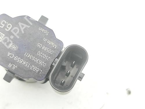 Electronic module LAND ROVER RANGE ROVER EVOQUE (L551) 2.0 D200 4x4 | BP34443133M83  - Image 5