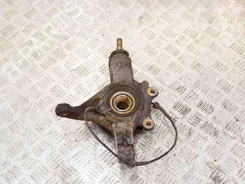 Right front steering knuckle PEUGEOT 3008 I MPV (0U_) 1.6 HDi 115 / BlueHDi 115 | BP14632385M26 