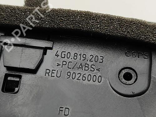Air vent AUDI A6 C7 (4G2, 4GC) 3.0 TDI quattro | BP27158465I21  - Image 6