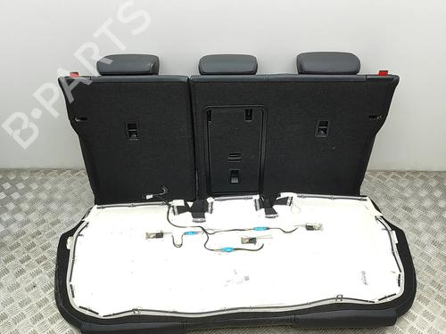 Sæde sæt FORD USA EXPLORER (CX740) EV | BP32728387C78  - Image 18