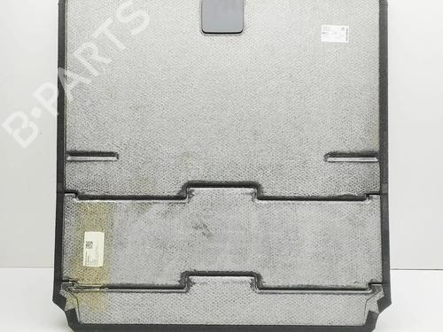 Bagagerumsgulv VW GOLF VIII Variant (CG5, DB5) 2.0 TDI | BP38961071I33 - Image 4