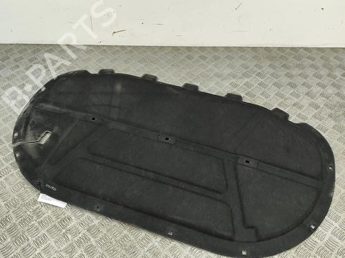 Upper protection VW PASSAT B8 Variant (3G5, CB5) 1.4 GTE Hybrid | BP25616331M93 - Image 6