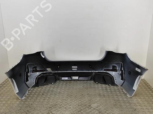 Rear bumper BMW i4 (G26) eDrive40 | BP27769870C8
