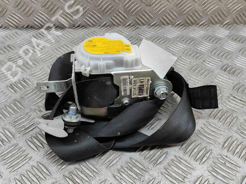 Front left seatbelt HYUNDAI i40 I (VF) 1.7 CRDi | BP17767416I26 