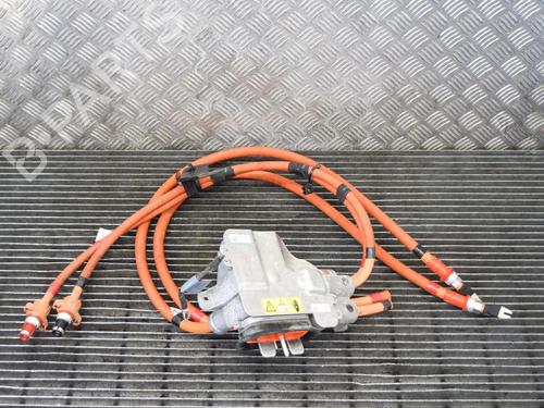 Used Electronic module Electronic module TESLA MODEL S (5YJS) 75D AWD (525 hp) 20233354 20233354