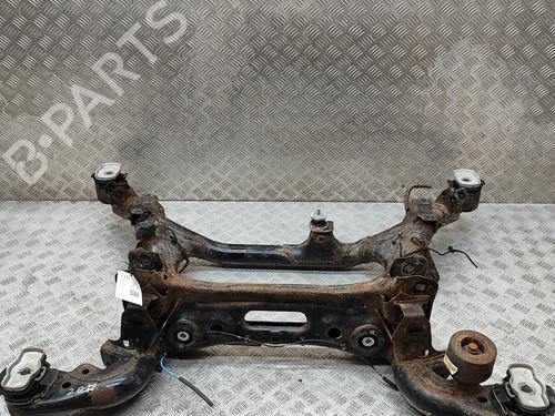 Used Rear axle AUDI Q7 (4MB, 4MG, 4MQ) 3.0 TDI e-tron quattro (374 hp) 23866084