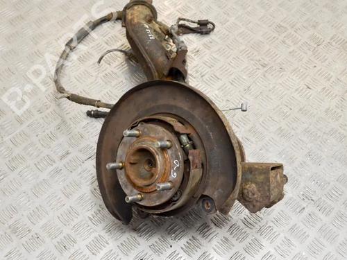 Used Right rear steering knuckle MITSUBISHI GTO Coupe (Z1_A) 3.0 AWD (Z16A) (286 hp) 27753949