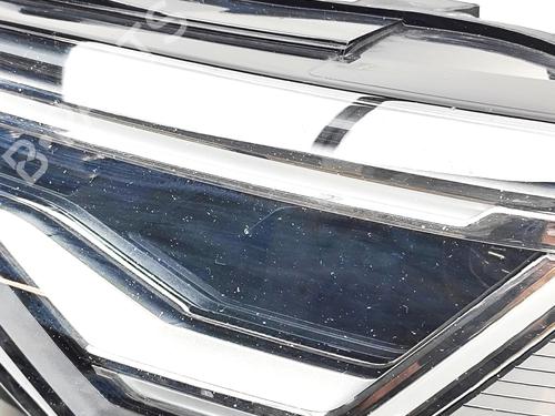 Left headlight AUDI A6 C8 Avant (4A5) 50 TDI Mild Hybrid quattro | BP38071141C28 - Image 6