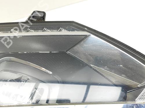 Left headlight VW PASSAT B8 (3G2, CB2) 1.6 TDI | BP33391152C28 - Image 9
