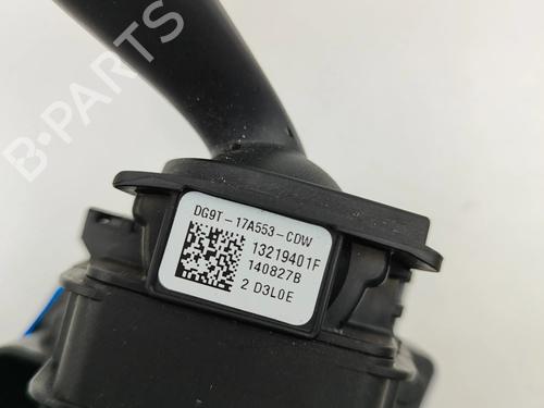 Steering column stalk FORD MONDEO V Turnier (CF) 2.0 TDCi | BP27346123I23 - Image 6