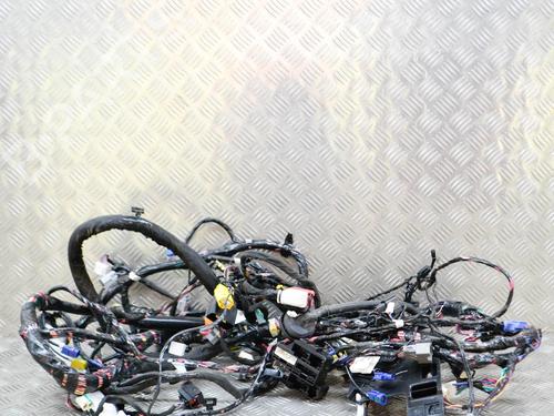 Used Wiring harness Wiring harness TESLA MODEL S (5YJS) 90D AWD (422 hp) 14639123 14639123