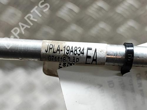 AC pipe LAND ROVER RANGE ROVER SPORT II (L494) 2.0 P400e PHEV 4x4 | BP27779564M126 