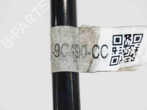 Pipe LAND ROVER RANGE ROVER EVOQUE (L538) 2.0 D 4x4 | BP14662585M125 