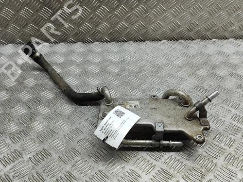 Used Oil radiator AUDI A4 B9 (8W2, 8WC) 2.0 TDI (190 hp) 22444072