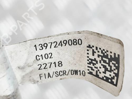 AC pipe PEUGEOT BOXER Platform/Chassis 2.0 BlueHDi 160 | BP33393989M126 - Image 8