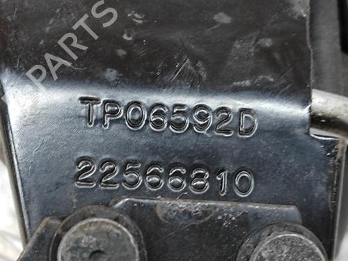 Electronic module PONTIAC GRAND AM Saloon 3.3 | BP28556216M83