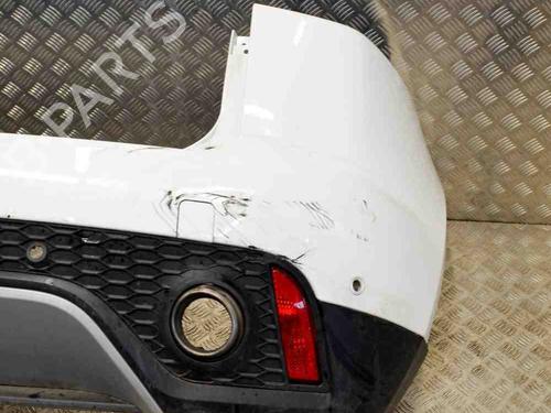 Rear bumper JAGUAR E-PACE (X540) 2.0 D150 | BP29569820C8 