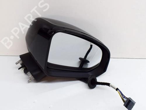 Used Right mirror VOLVO XC40 (536) B4 Mild-Hybrid (197 hp) 27762922