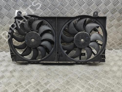 radiator-fan-nissan-leaf-ze1-2017-37797344 main image