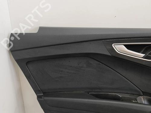 Rear left panel AUDI Q4 E-TRON Sportback (F4N) 40 | BP38540063C60 - Image 2