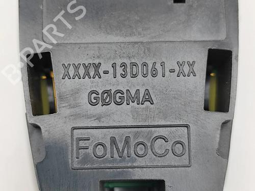 Electronic module FORD FIESTA VII (HJ, HF) 1.0 EcoBoost | BP37493564M83 - Image 7