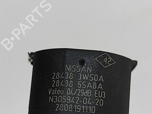 Electronic module NISSAN LEAF (ZE1) Electric | BP28431590M83