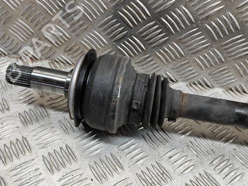 Right rear driveshaft MERCEDES-BENZ SL (R231) 400 (231.465) | BP18739950M41 