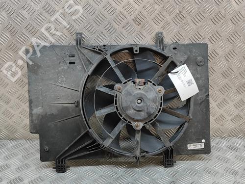 radiator-fan-ford-transit-courier-b460-mpv-2014-27767828 main image