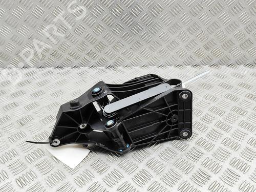Gear lever VW CRAFTER Van (SY_, SX_) 2.0 TDI FWD (SYB, SYC, SYD) | BP33379740M90 - Image 5