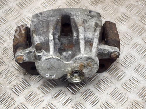 Right front brake caliper LAND ROVER DISCOVERY III (L319) 2.7 TD 4x4 | BP14639608M104 
