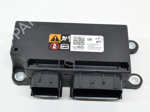 Used ECU airbags OPEL MOKKA / MOKKA X (J13) 1.4 (_76) (140 hp) 8354646