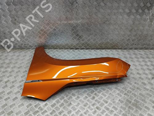 Left front fenders SKODA KAROQ (NU7, ND7) 1.5 TSI | BP29890740C41 