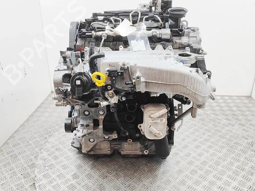 Engine SKODA OCTAVIA IV Combi (NX5, PV5) 2.0 TDi | BP39204939M1 - Image 4