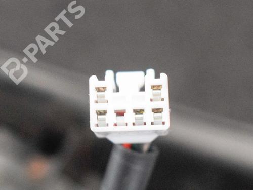 Right taillight KIA CEE'D Hatchback (ED) 1.6 CRDi 128 | BP7737444C35 