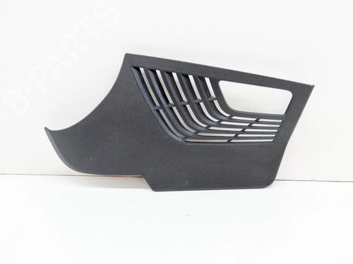 Used Boot lining BMW X3 (G01, F97, G08) M Competition (510 hp) 27753824