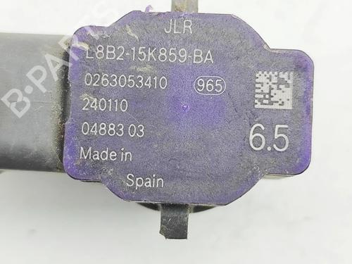 Electronic module LAND ROVER DEFENDER Station Wagon (L663) P525 4x4 | BP33390803M83  - Image 5