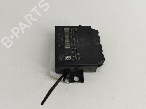 Module électronique VW AMAROK (2HA, 2HB, S1B, S6B, S7A, S7B, AGD) 3.0 TDI 4motion | BP20144386M83 