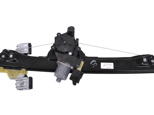 Used Front right window mechanism FORD ECOSPORT 1.0 EcoBoost (140 hp) 30234114