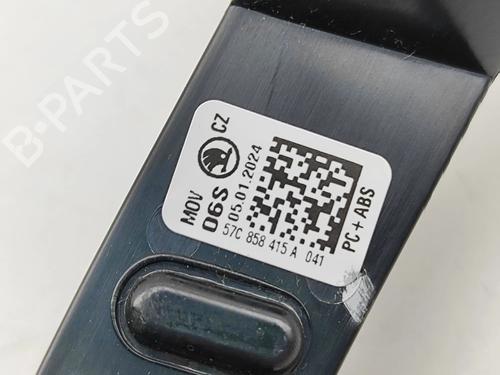 Andre SKODA KAROQ (NU7, ND7) 1.0 TSI | BP28546482O1