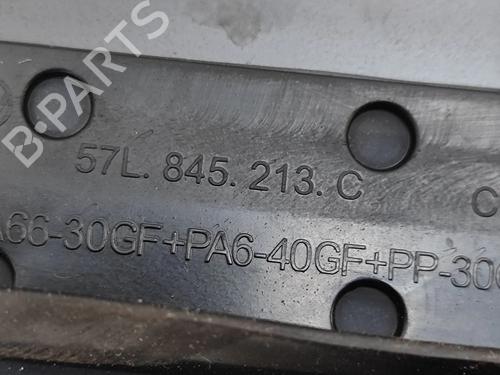 Dør rude ventre bagtil VW TAYRON (R41) 1.5 eHybrid | BP29458737C20 