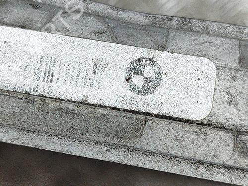 Water radiator BMW X5 (F15, F85) xDrive 40 d | BP19645540M31 