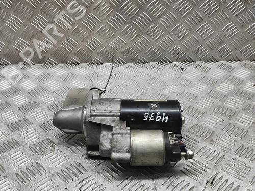 Used Starter MERCEDES-BENZ S-CLASS Coupe (C216) CL 500 (216.371) (388 hp) 24582314