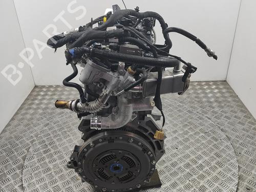 Engine FORD KUGA III (DFK) 2.5 FHEV | BP28558451M1
