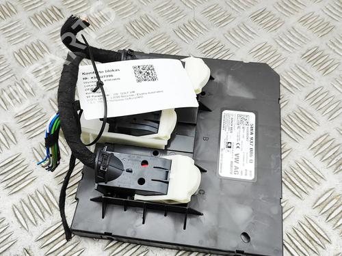 Control unit VW GOLF VIII (CD1, DA1) 1.5 eTSI | BP39546308M11 - Image 2