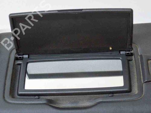 Left sun visor MERCEDES-BENZ A-CLASS (W177) A 220 d (177.014) | BP27757299I1 