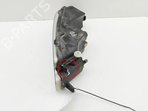 Right front fog light VW PASSAT B8 Variant (3G5, CB5) 2.0 TDI | BP39205709C31 - Image 3