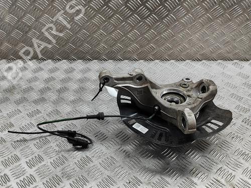 Left front steering knuckle HYUNDAI KONA (SX2) EV | BP27784464M25 - Image 5