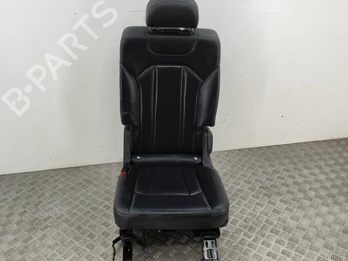 Stol bak AUDI Q7 (4MB, 4MG, 4MQ) 3.0 TDI quattro (272 hp) 25616050