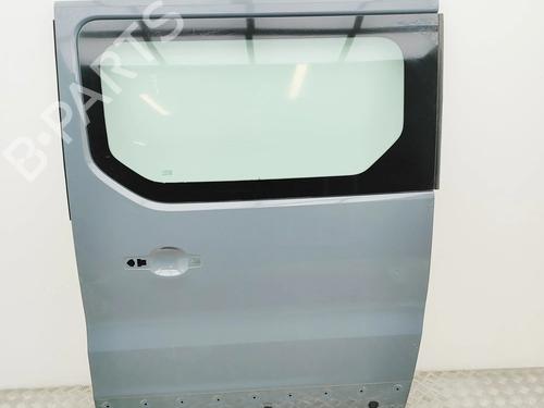 Venstre side skydedør RENAULT TRAFIC III Bus (JG_) 2.0 dCi 150 (JGMU) (150 hp) 32755611