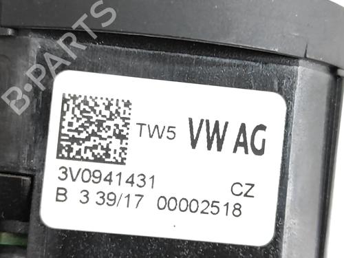 Electronic module SKODA SUPERB III Estate (3V5) 2.0 TDI 4x4 | BP16536432M83 